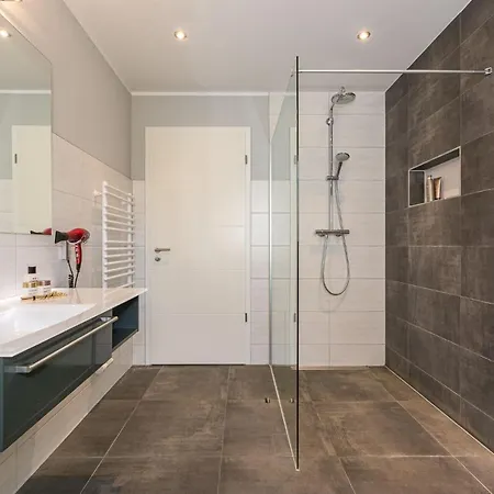 Luxus_villa Joana Holiday home